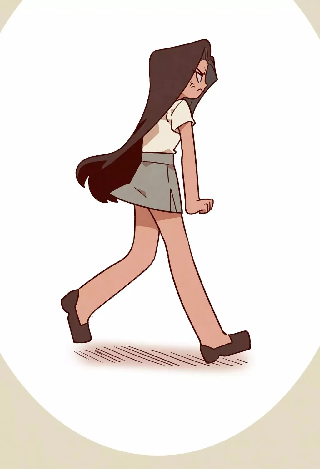 Read I Love Amy chapter 30 image 36 on Lezhin