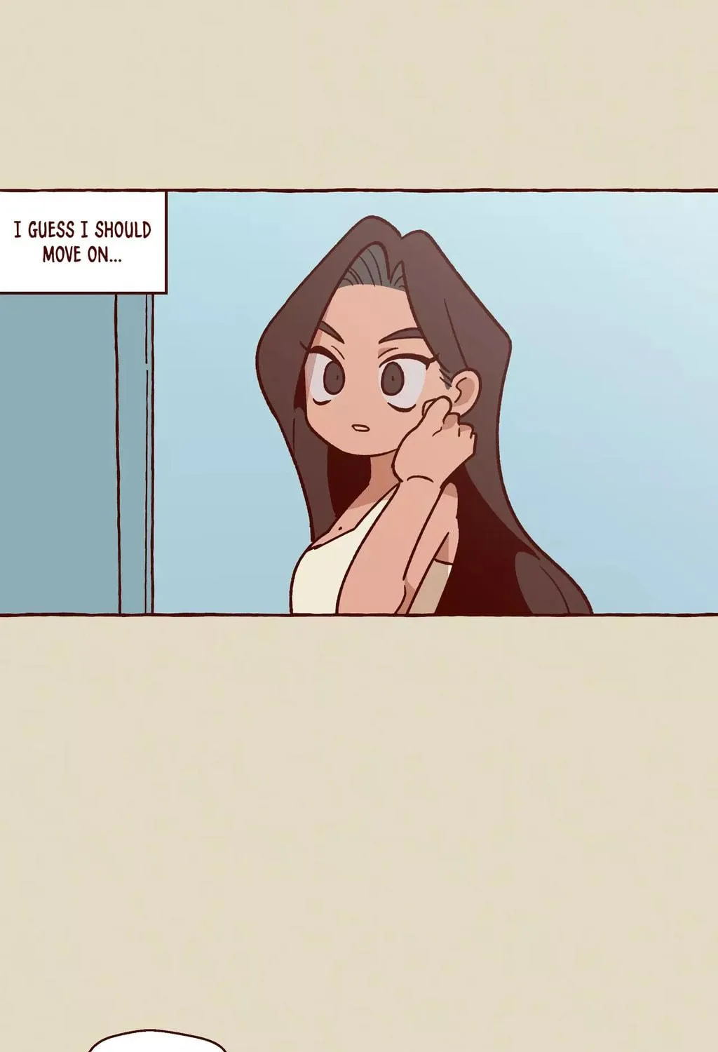 Read I Love Amy chapter 30 image 46 on Lezhin