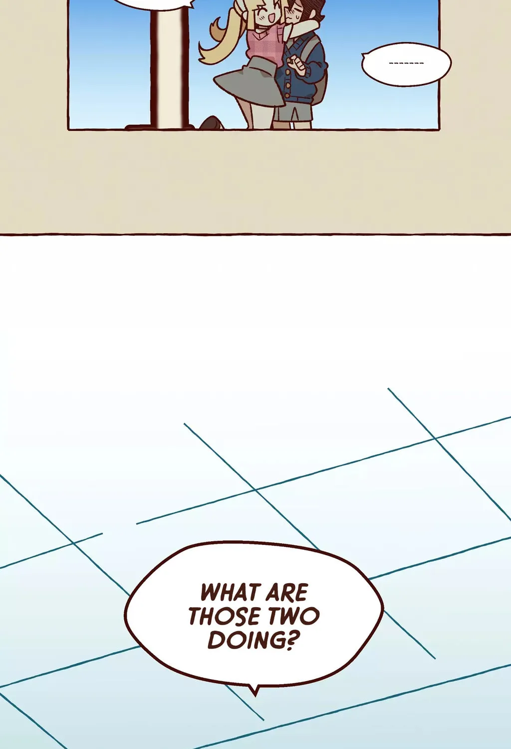 Read I Love Amy chapter 30 image 48 on Lezhin