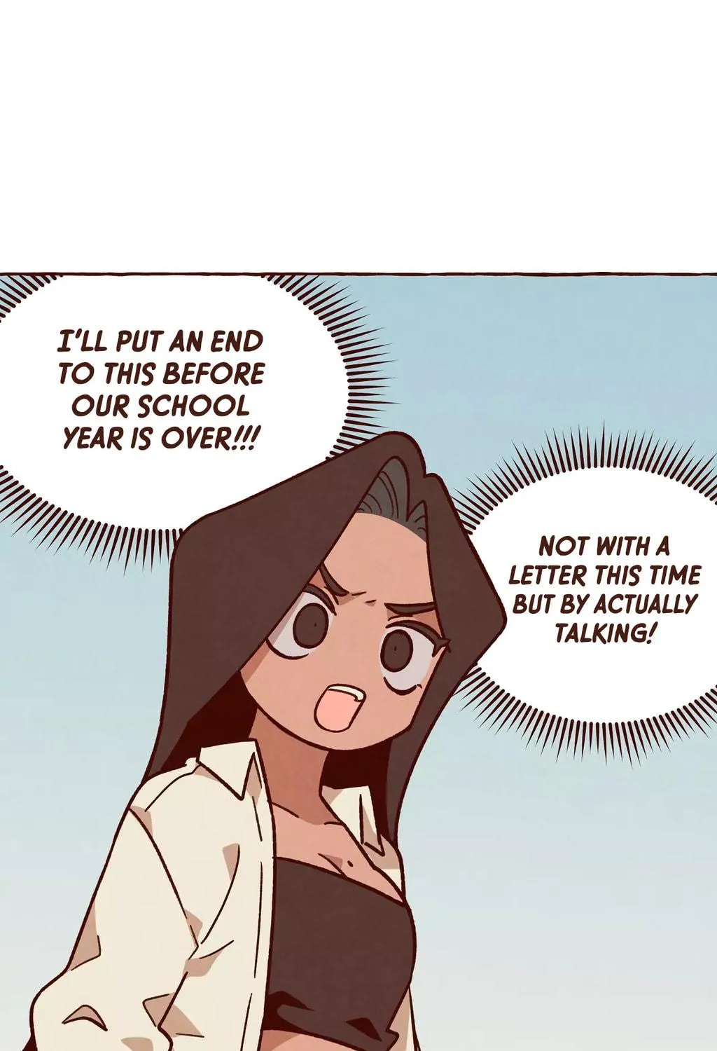 Read I Love Amy chapter 30 image 57 on Lezhin