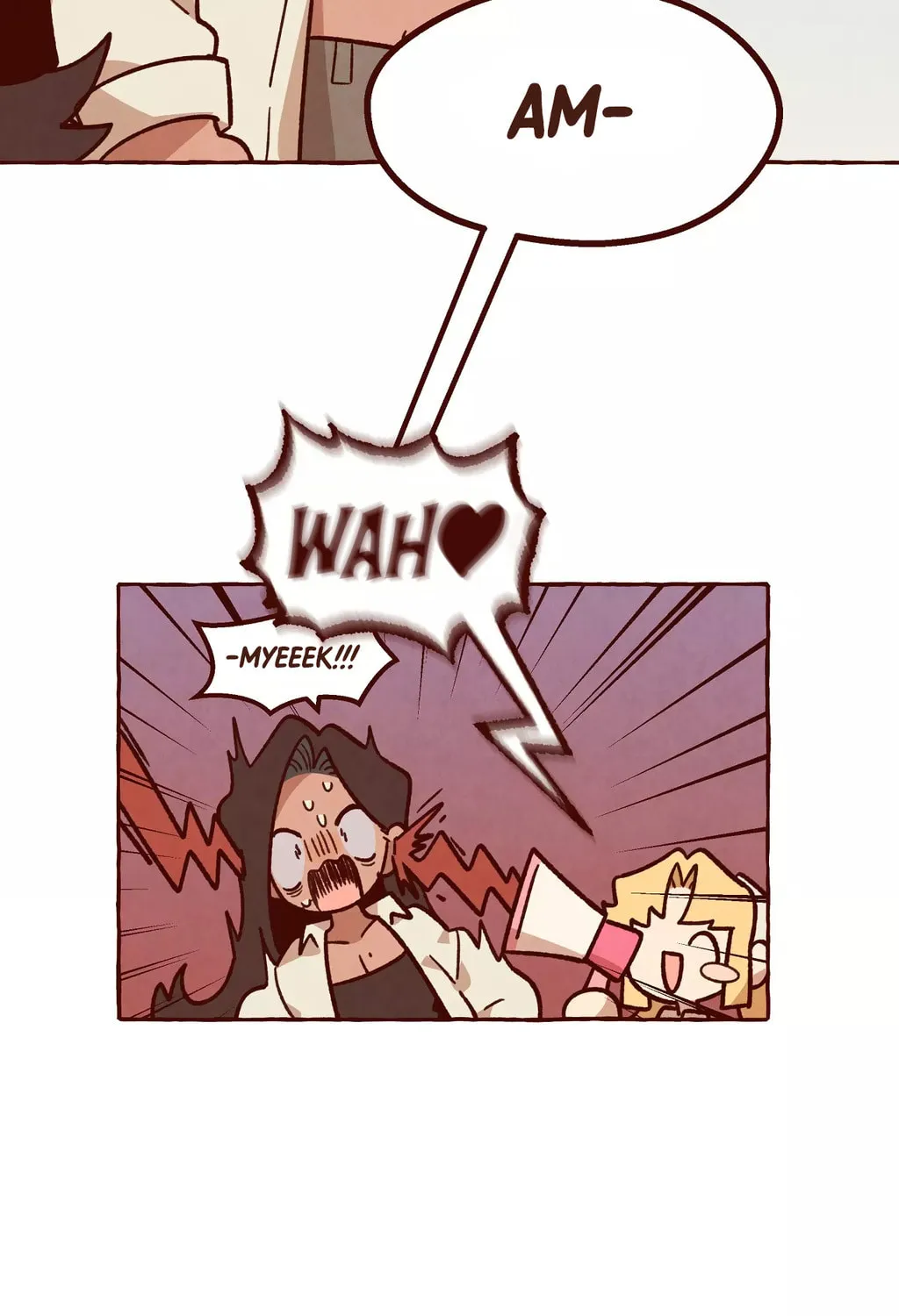 Read I Love Amy chapter 30 image 59 on Lezhin