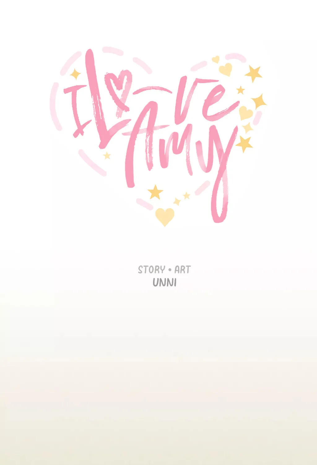 Read I Love Amy chapter 30 image 6 on Lezhin