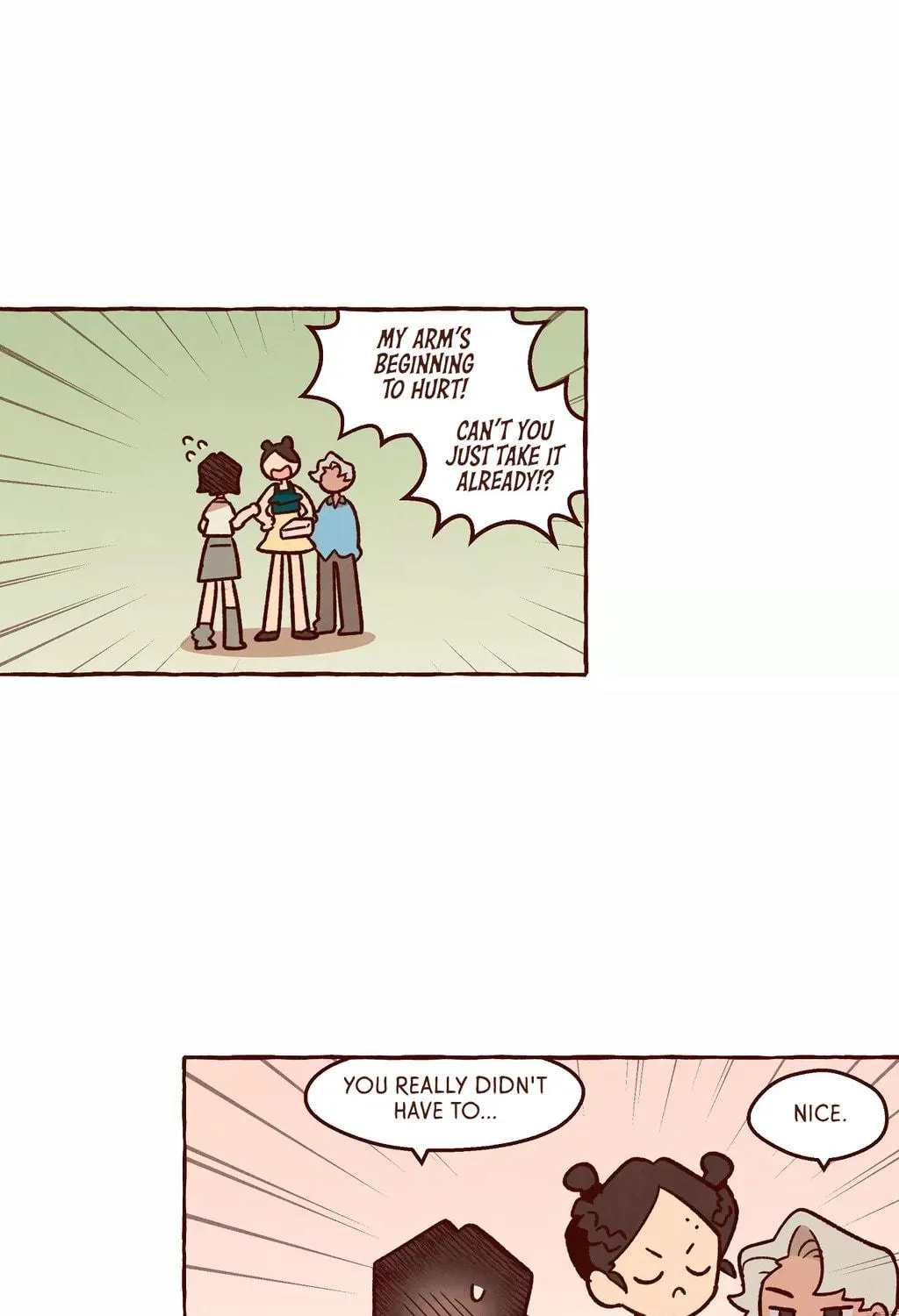Read I Love Amy chapter 30 image 79 on Lezhin