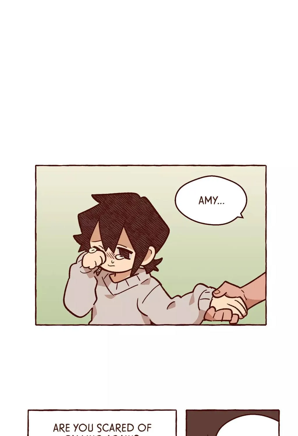 Read I Love Amy chapter 31 image 10 on Lezhin