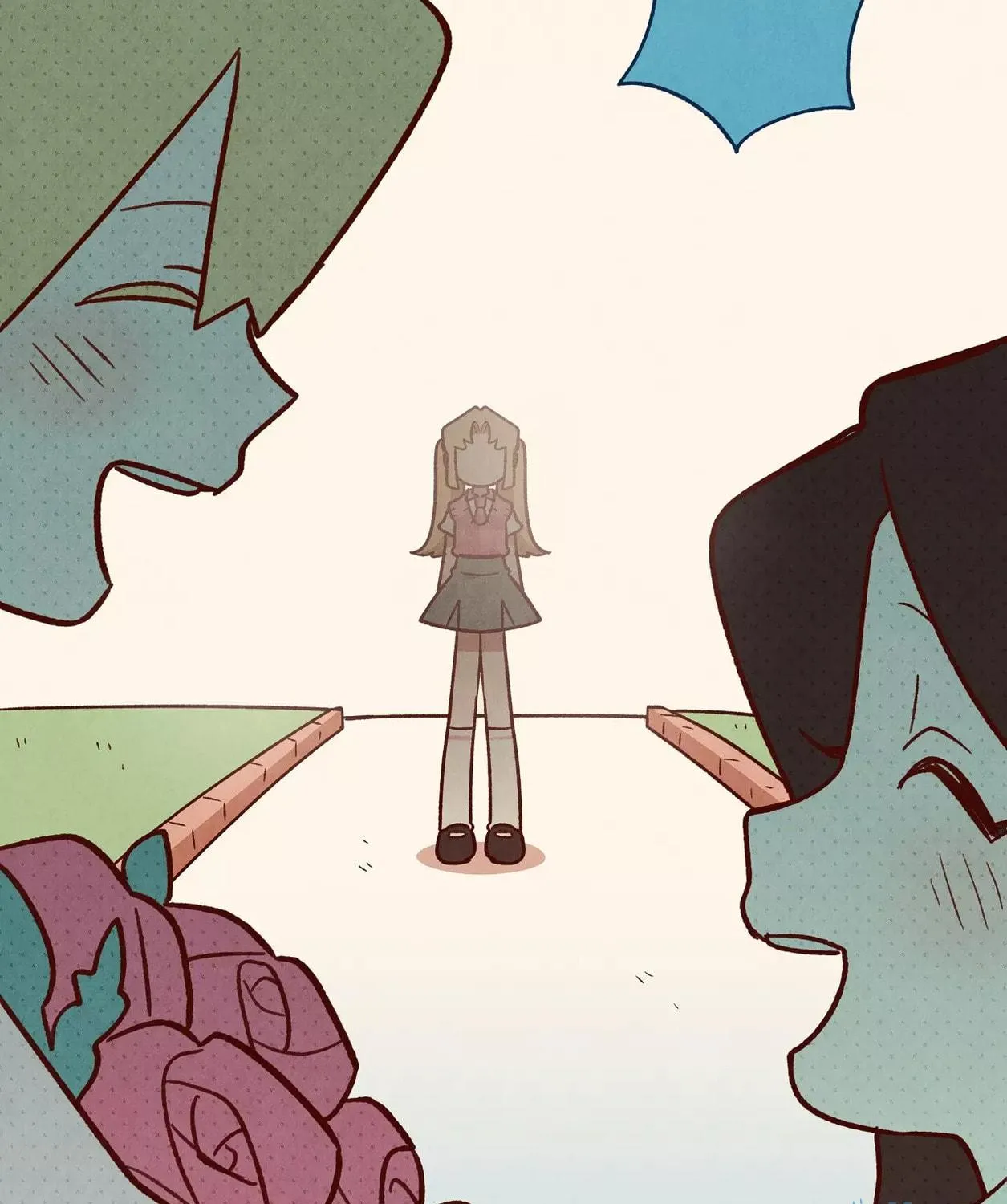 Read I Love Amy chapter 31 image 107 on Lezhin