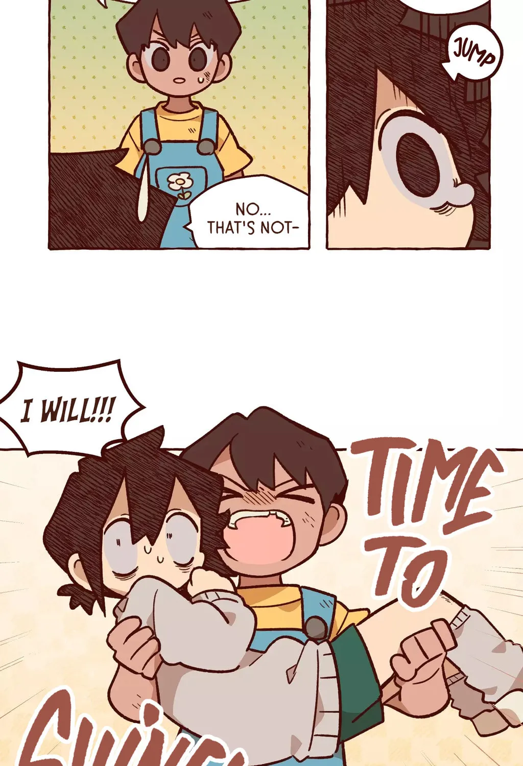 Read I Love Amy chapter 31 image 12 on Lezhin