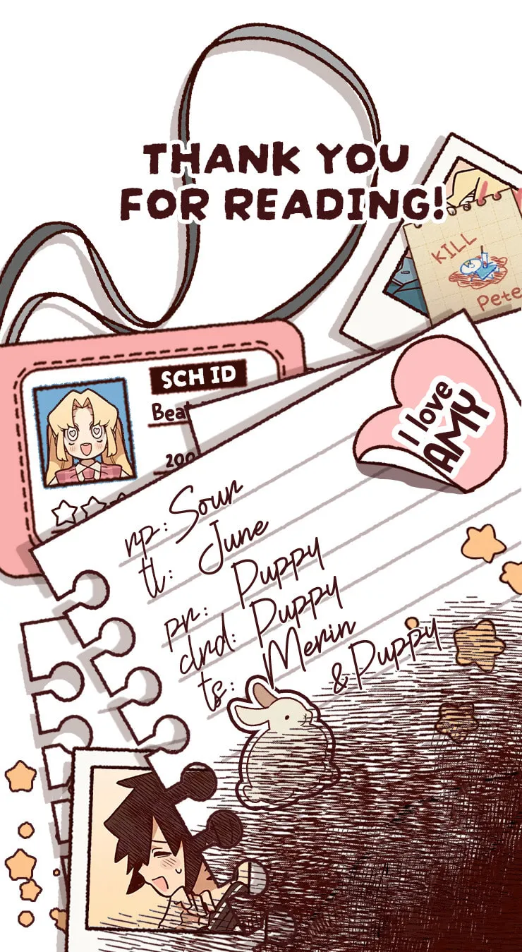 Read I Love Amy chapter 31 image 120 on Lezhin