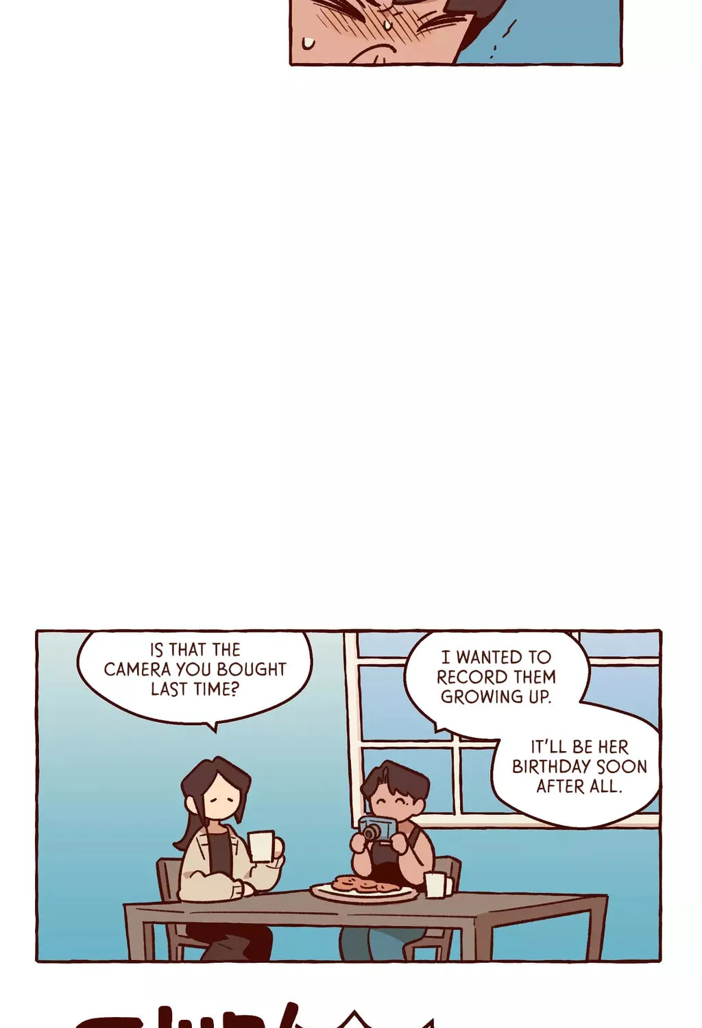 Read I Love Amy chapter 31 image 17 on Lezhin