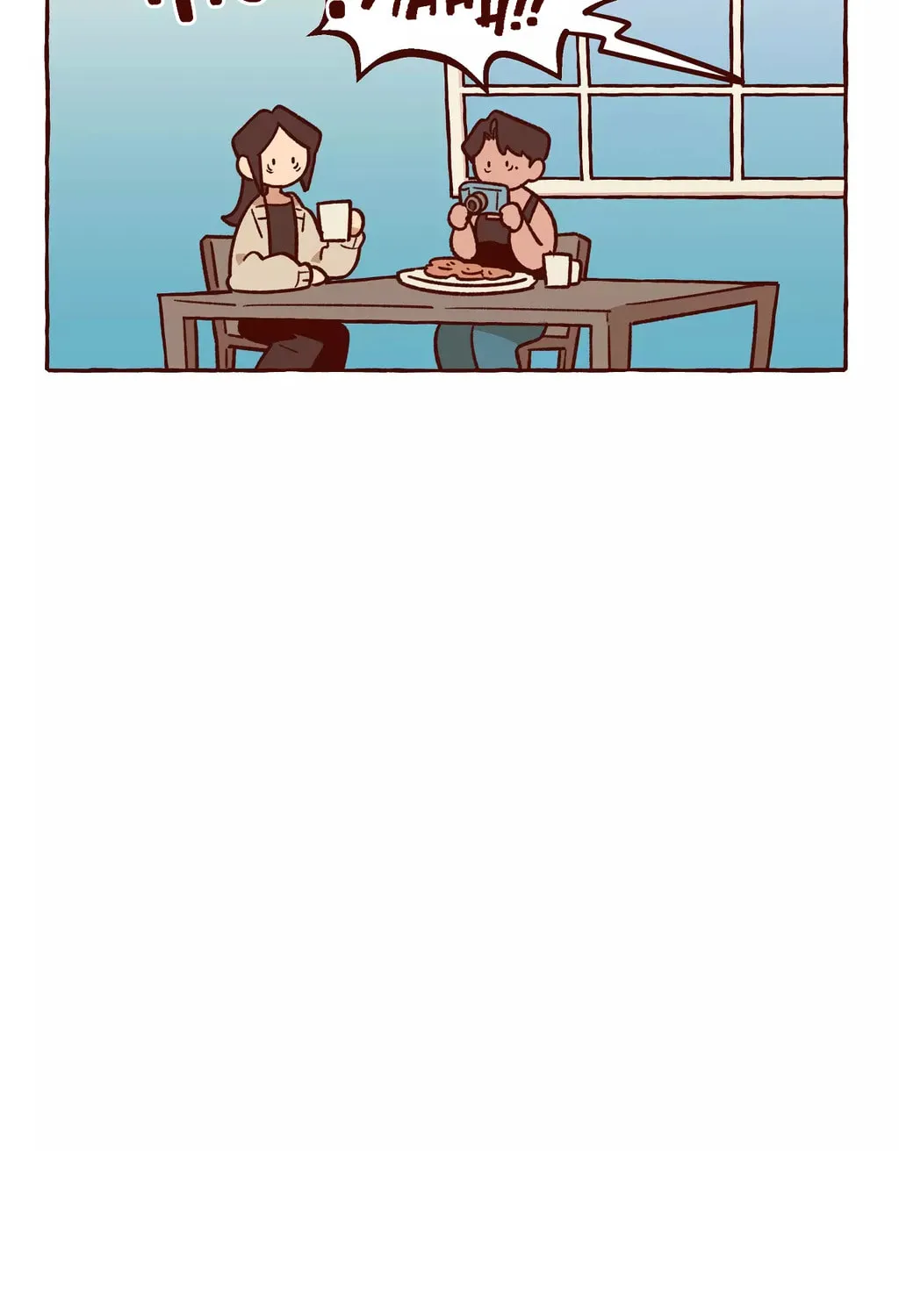 Read I Love Amy chapter 31 image 19 on Lezhin