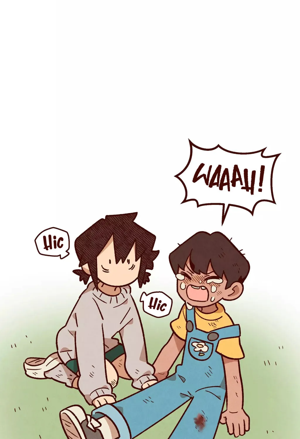 Read I Love Amy chapter 31 image 23 on Lezhin