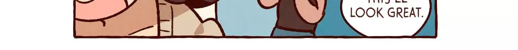 Read I Love Amy chapter 31 image 26 on Lezhin