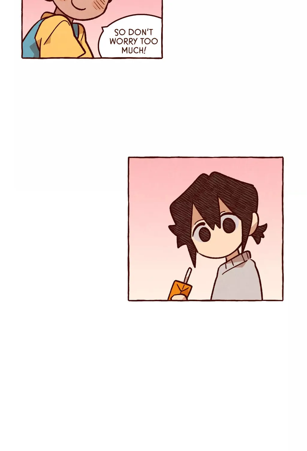 Read I Love Amy chapter 31 image 36 on Lezhin