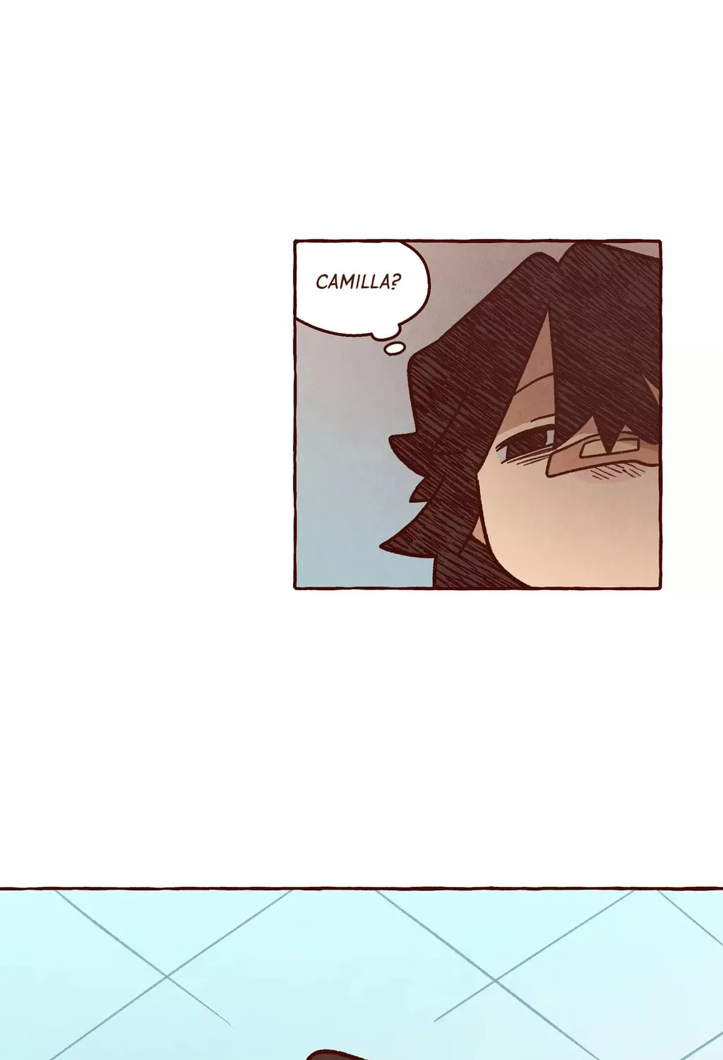 Read I Love Amy chapter 31 image 45 on Lezhin