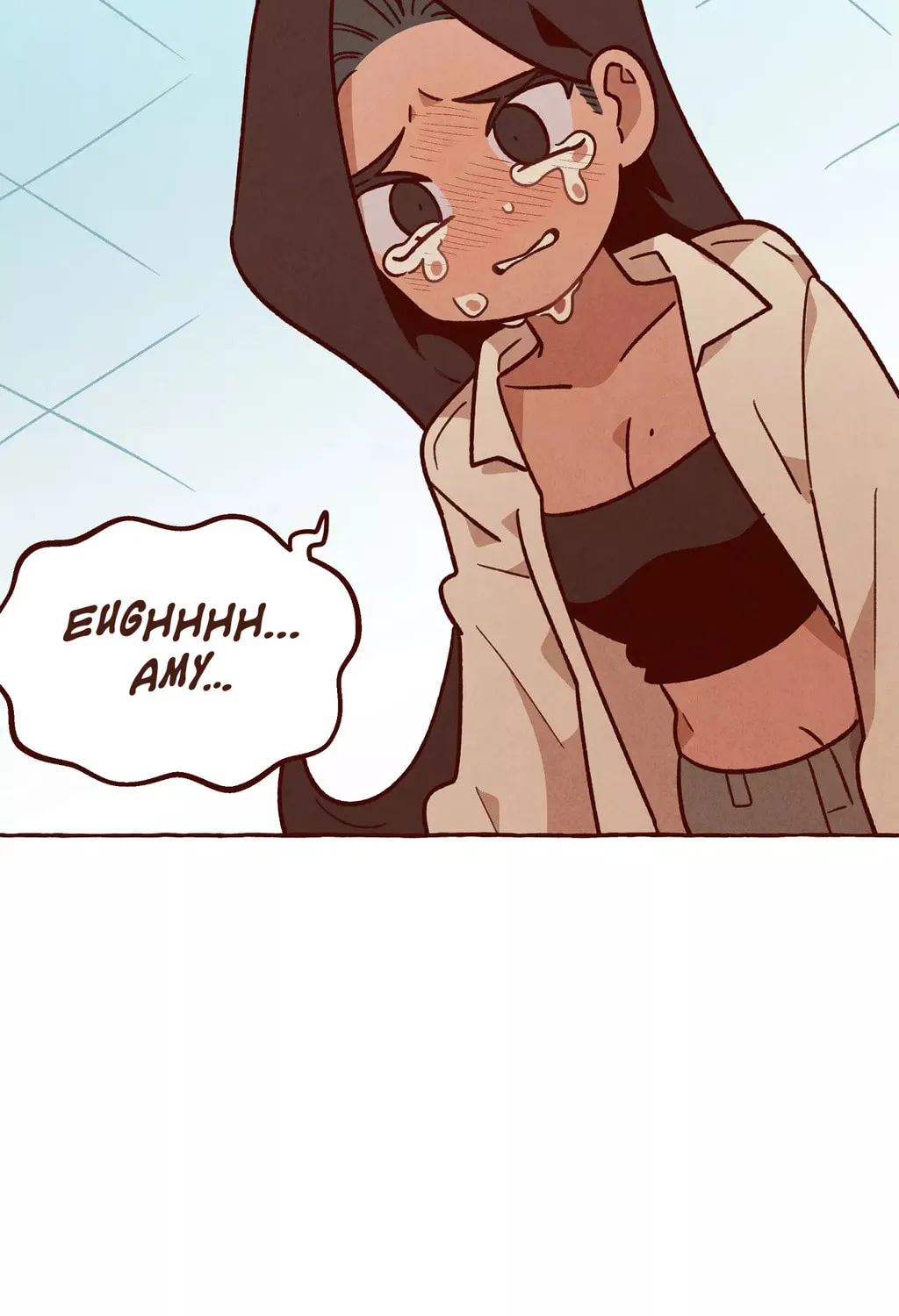 Read I Love Amy chapter 31 image 47 on Lezhin