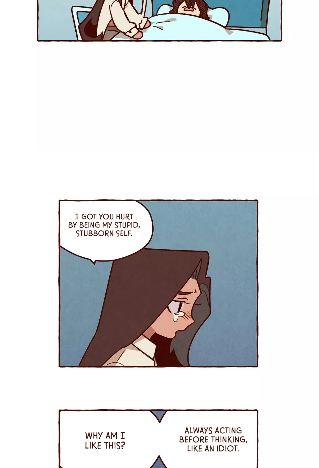 Read I Love Amy chapter 31 image 51 on Lezhin