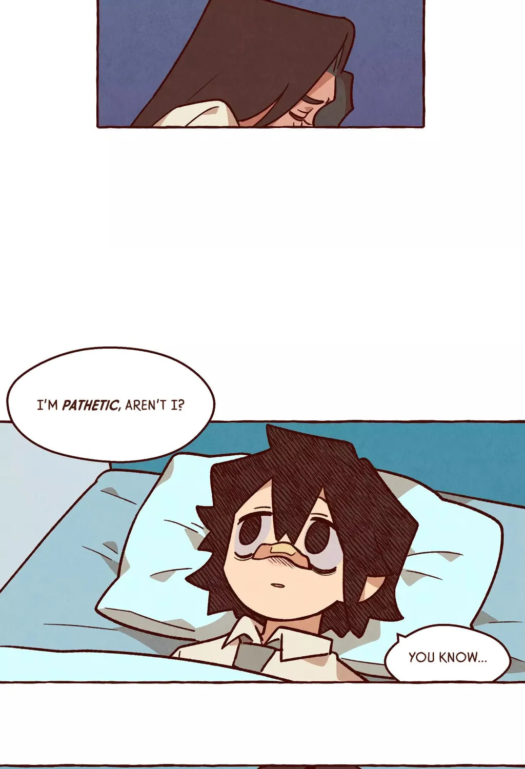 Read I Love Amy chapter 31 image 53 on Lezhin