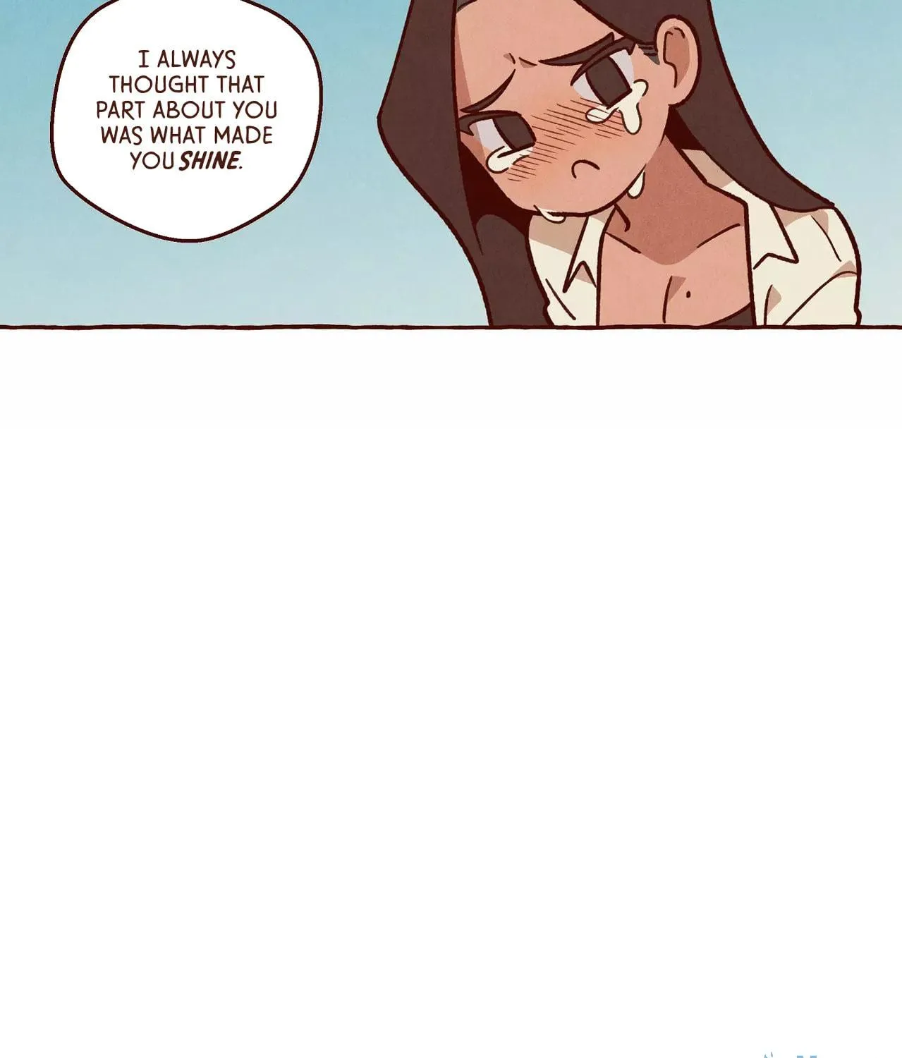 Read I Love Amy chapter 31 image 55 on Lezhin