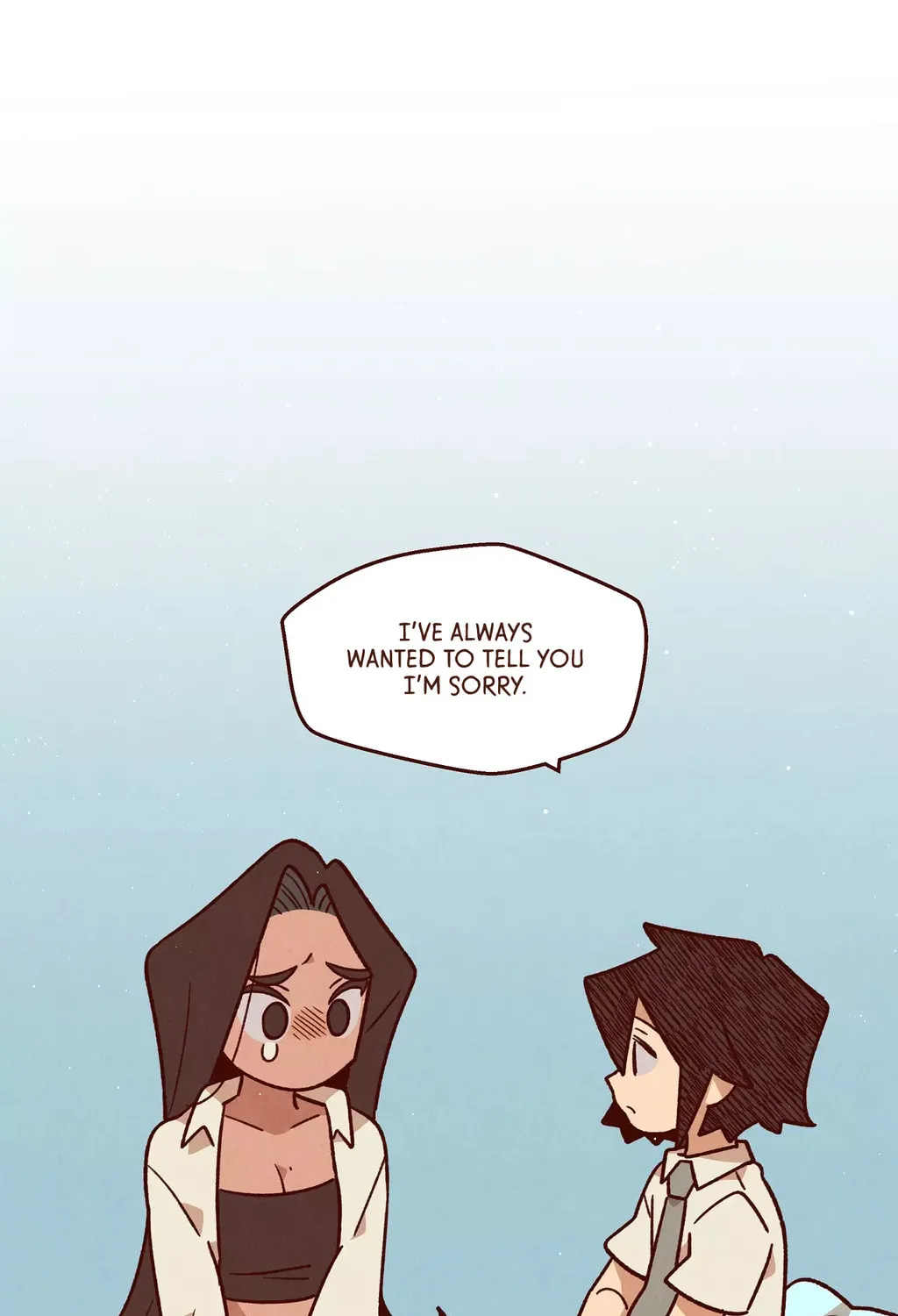 Read I Love Amy chapter 31 image 59 on Lezhin