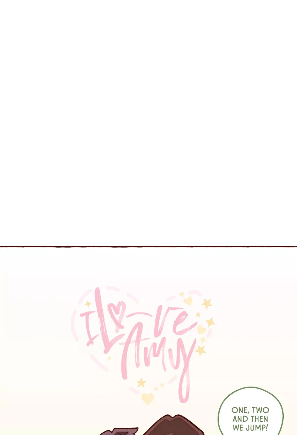 Read I Love Amy chapter 31 image 6 on Lezhin