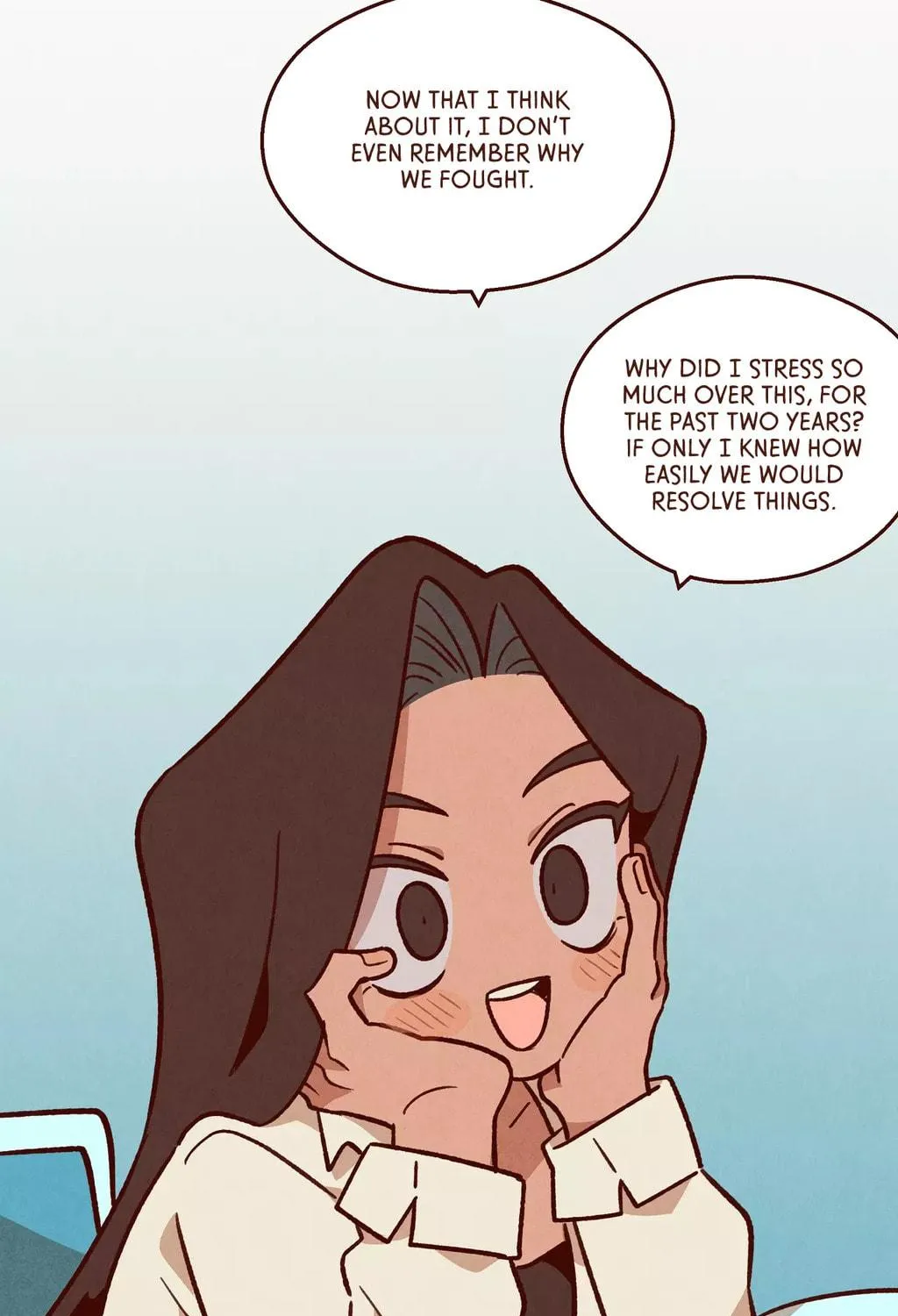 Read I Love Amy chapter 31 image 67 on Lezhin