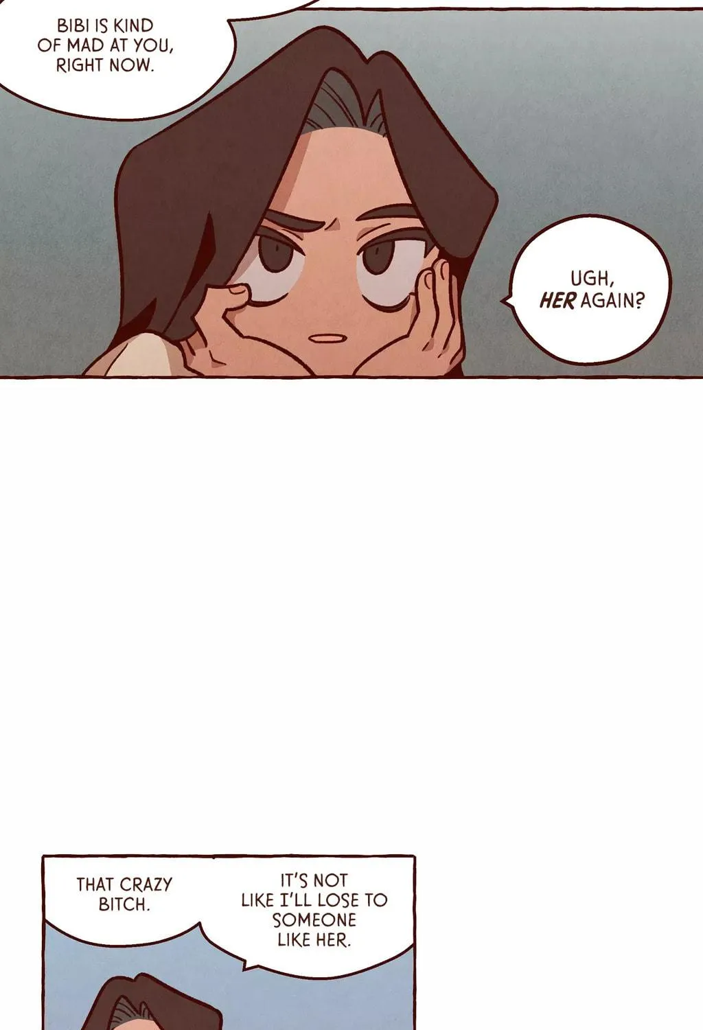 Read I Love Amy chapter 31 image 72 on Lezhin