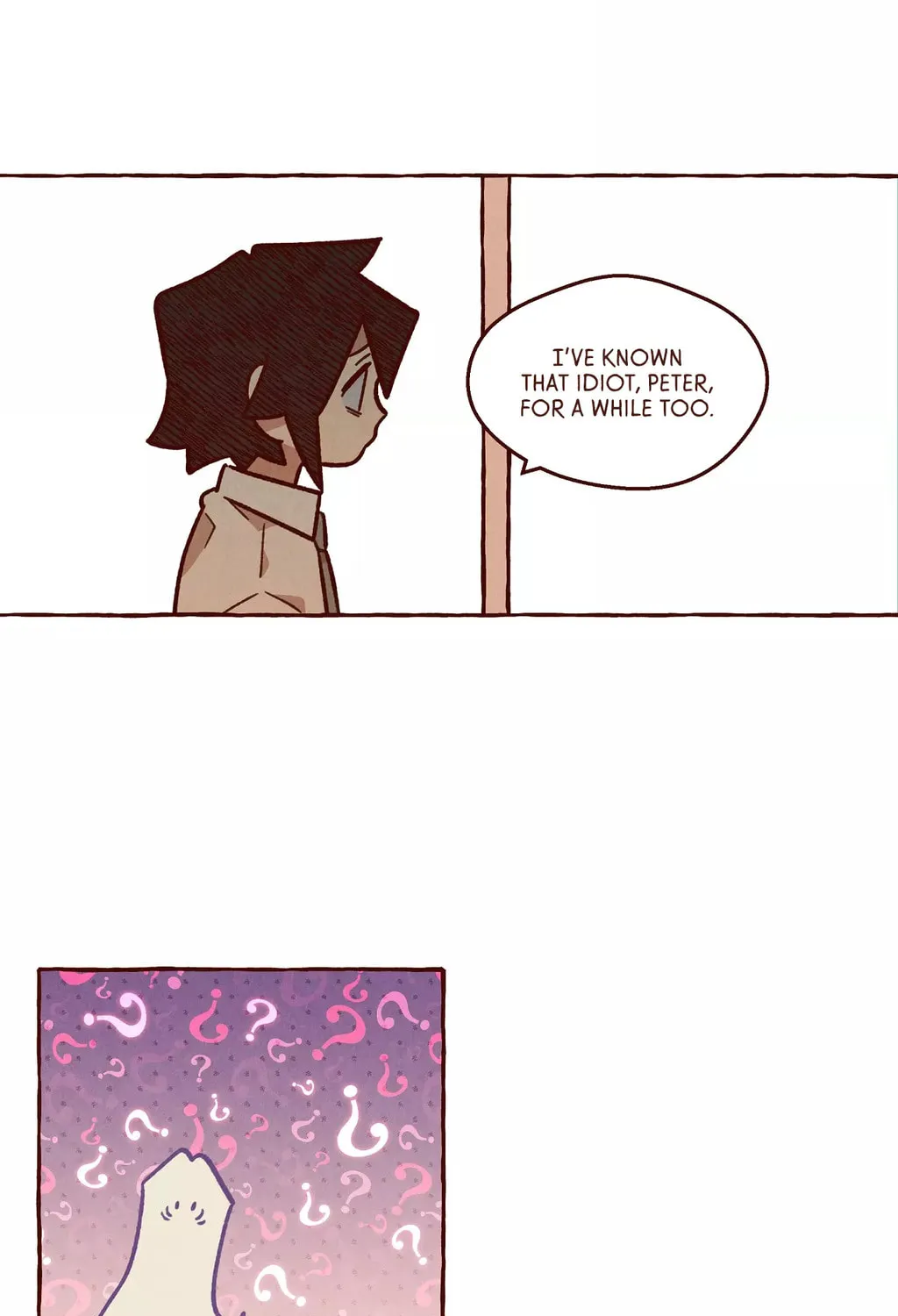 Read I Love Amy chapter 31 image 76 on Lezhin