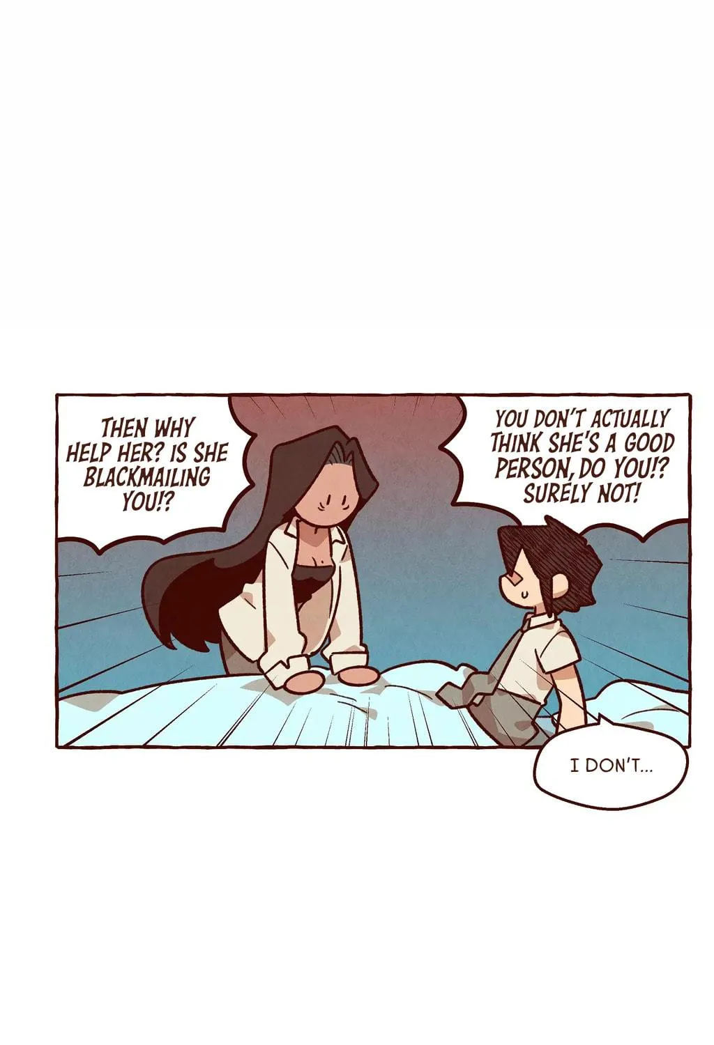 Read I Love Amy chapter 31 image 78 on Lezhin