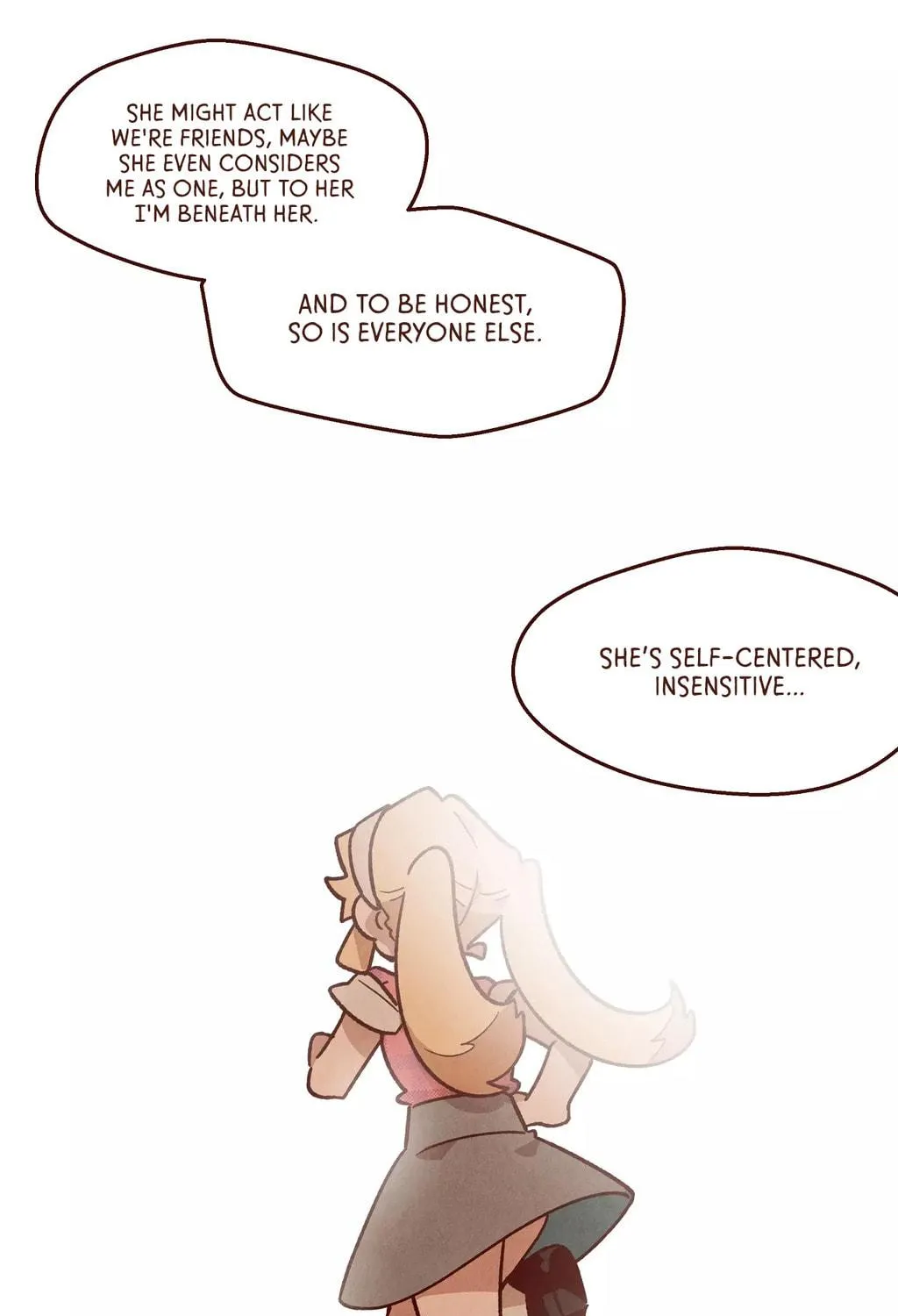 Read I Love Amy chapter 31 image 83 on Lezhin