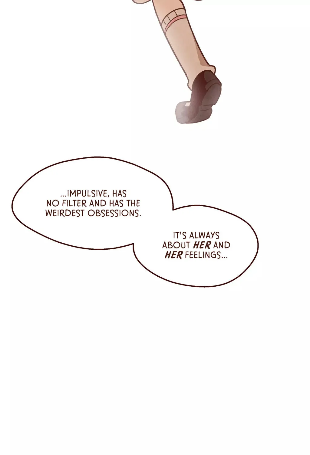 Read I Love Amy chapter 31 image 85 on Lezhin