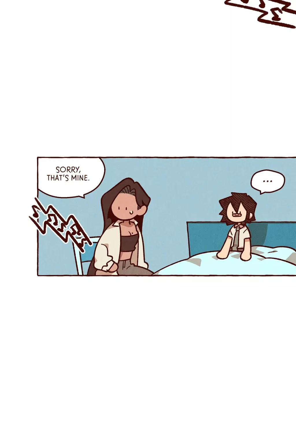Read I Love Amy chapter 31 image 95 on Lezhin
