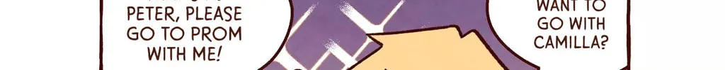 Read I Love Amy chapter 32 image 34 on Lezhin