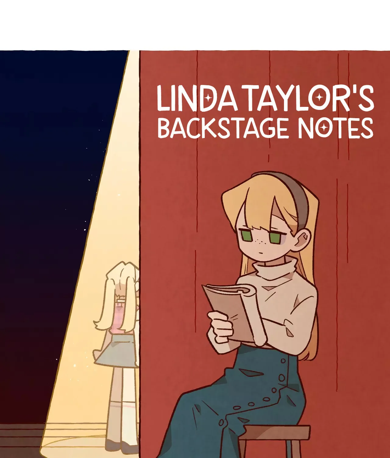 Read I Love Amy chapter 32 image 4 on Lezhin