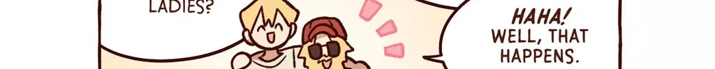 Read I Love Amy chapter 32 image 40 on Lezhin