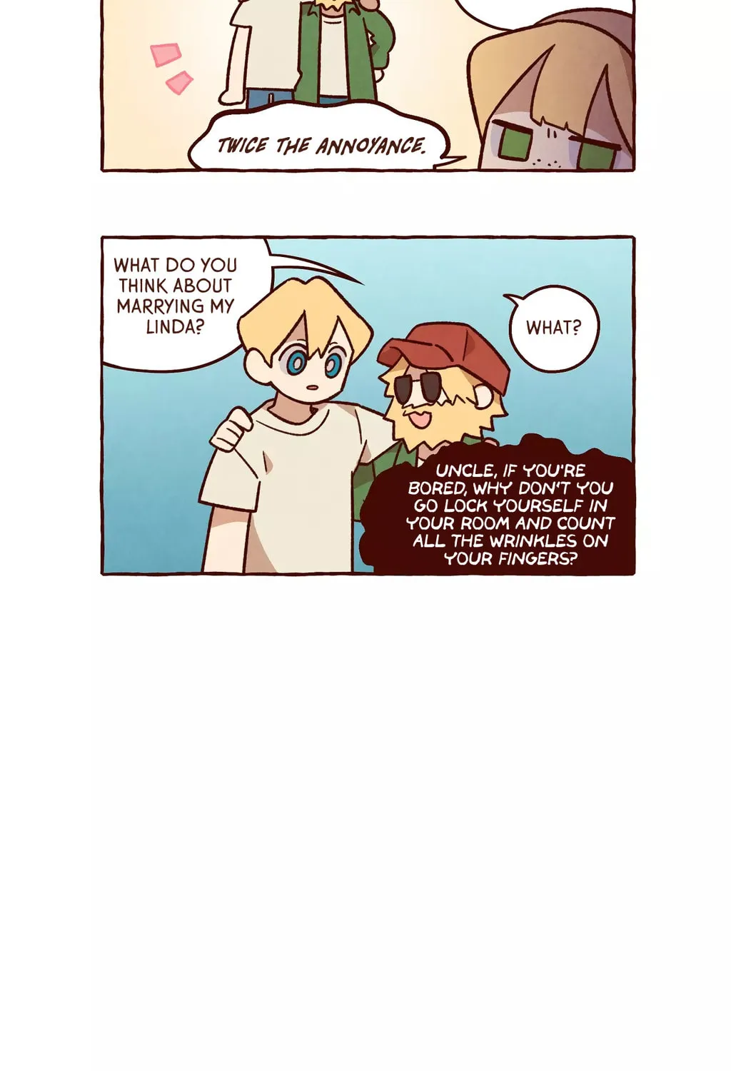 Read I Love Amy chapter 32 image 41 on Lezhin