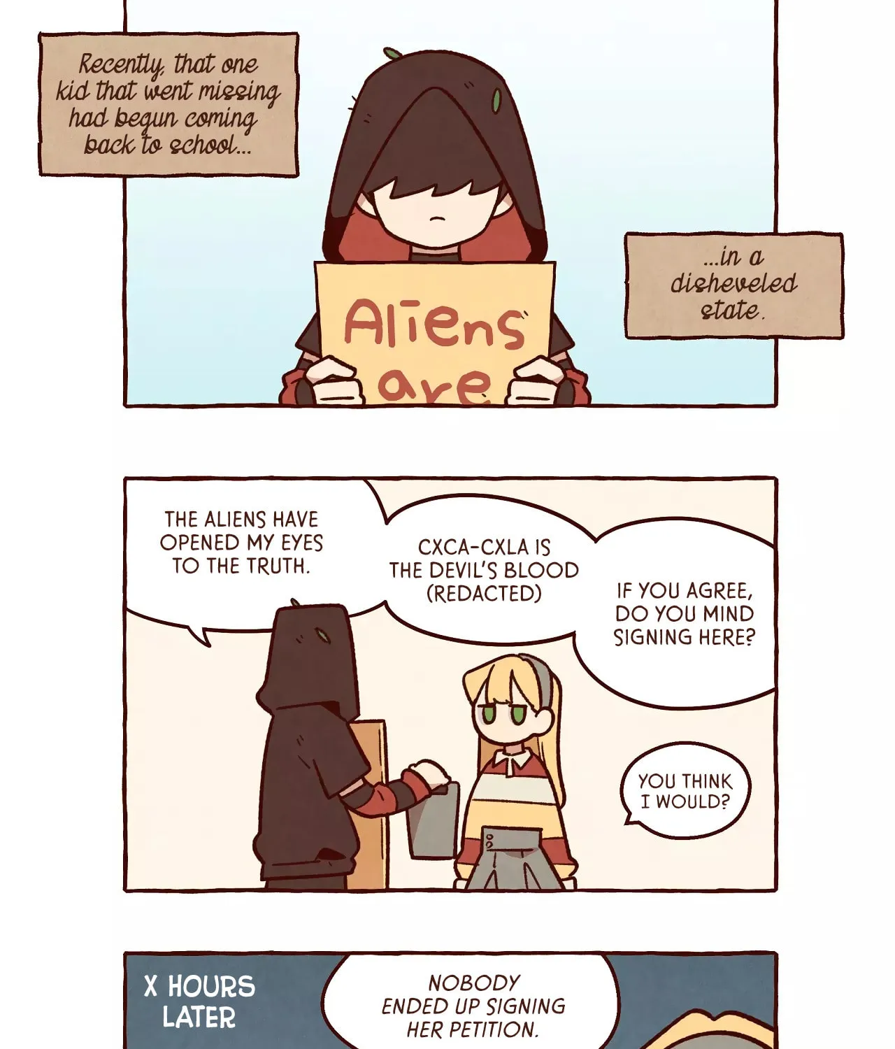 Read I Love Amy chapter 32 image 46 on Lezhin