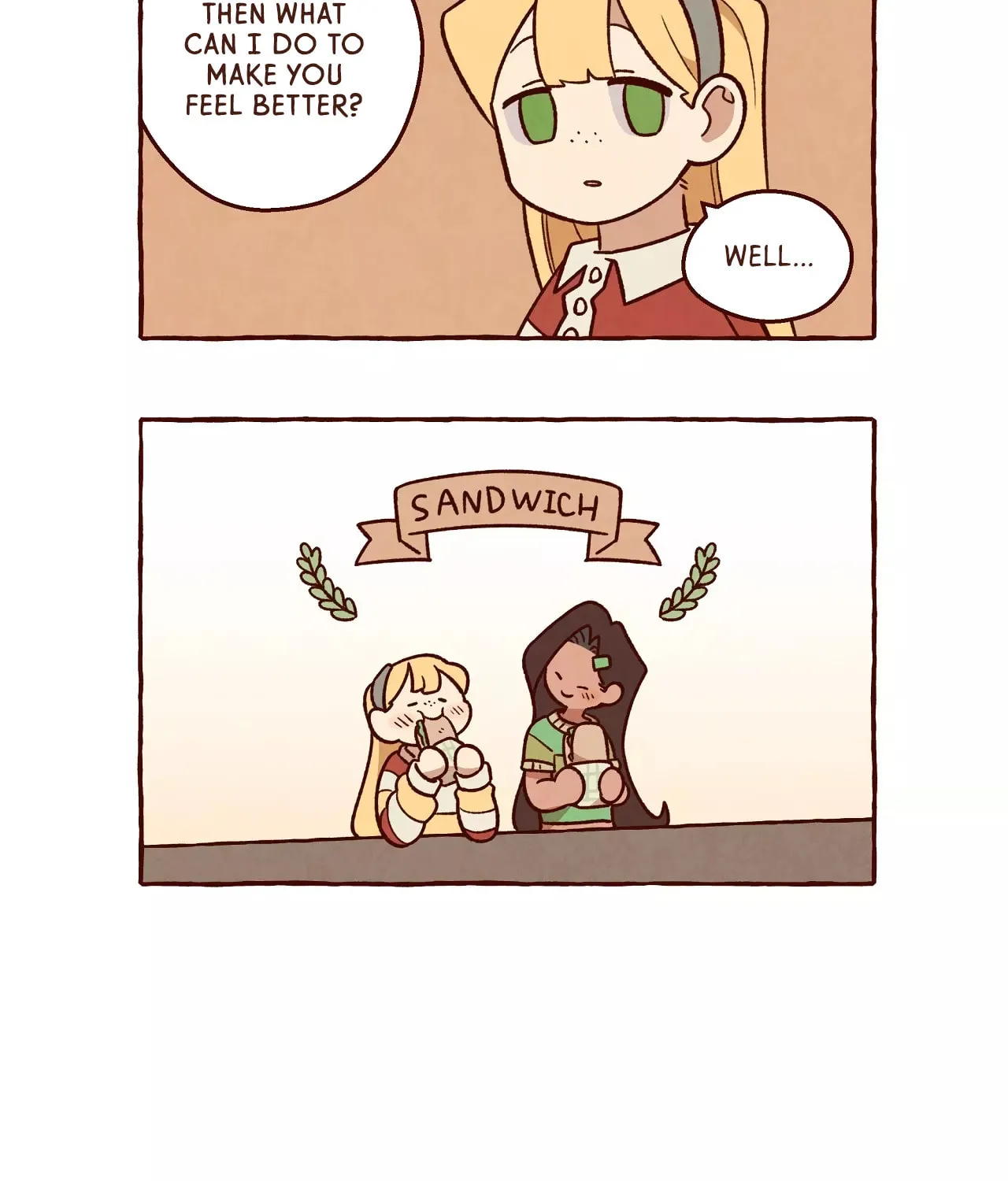 Read I Love Amy chapter 32 image 51 on Lezhin