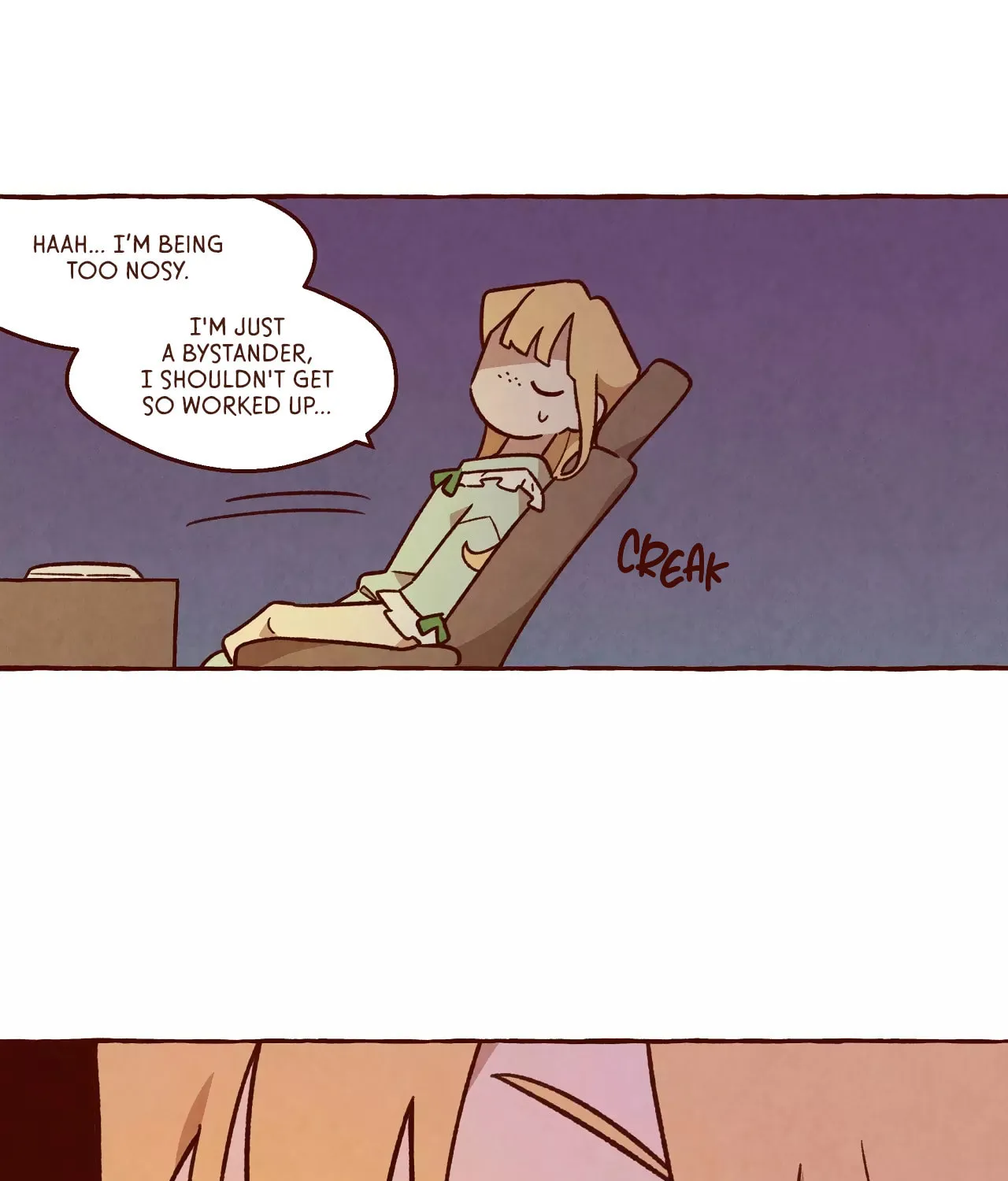 Read I Love Amy chapter 32 image 56 on Lezhin