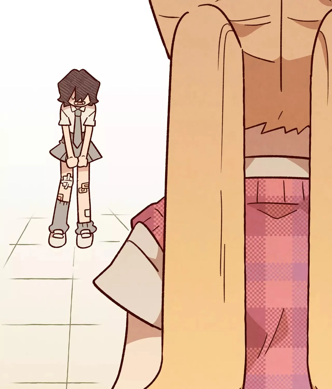 Read I Love Amy chapter 32 image 59 on Lezhin