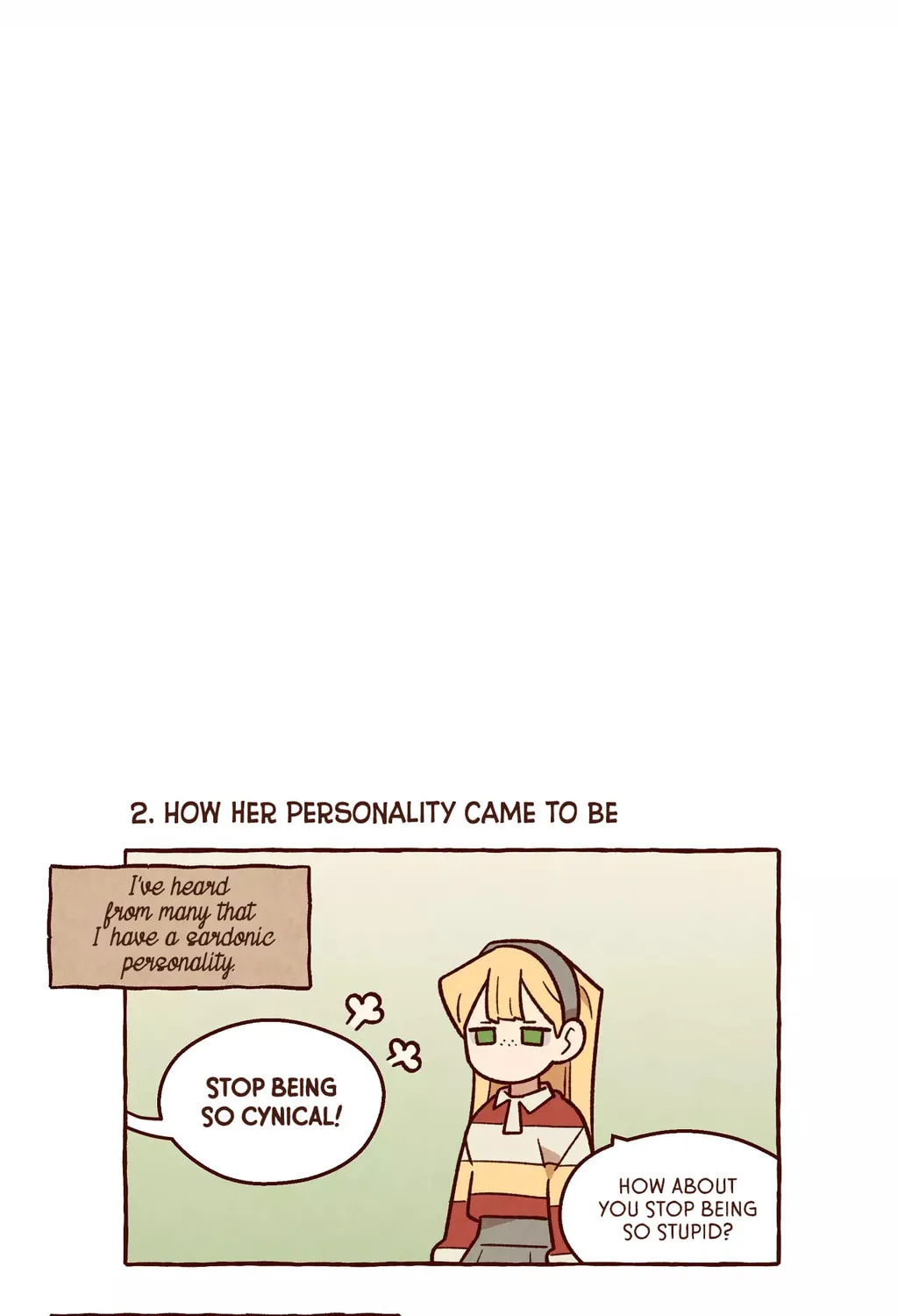Read I Love Amy chapter 32 image 6 on Lezhin
