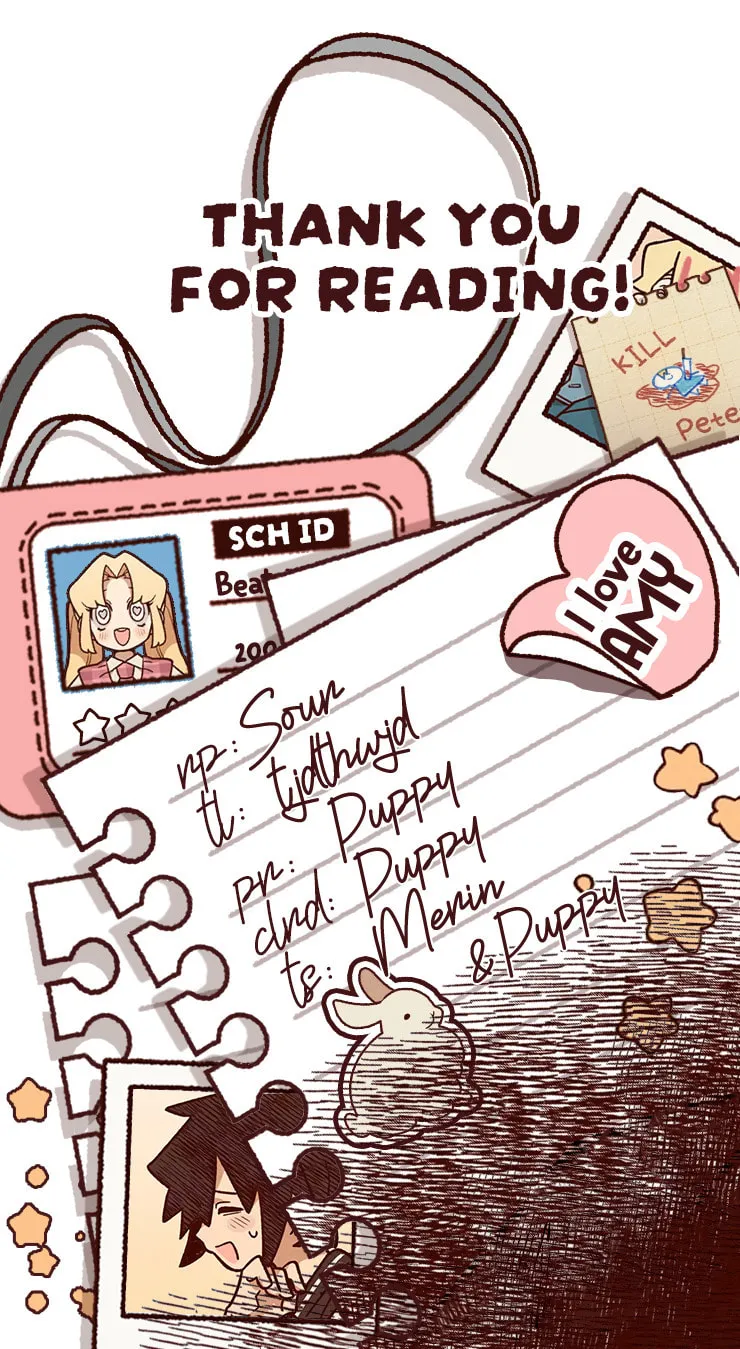 Read I Love Amy chapter 32 image 68 on Lezhin