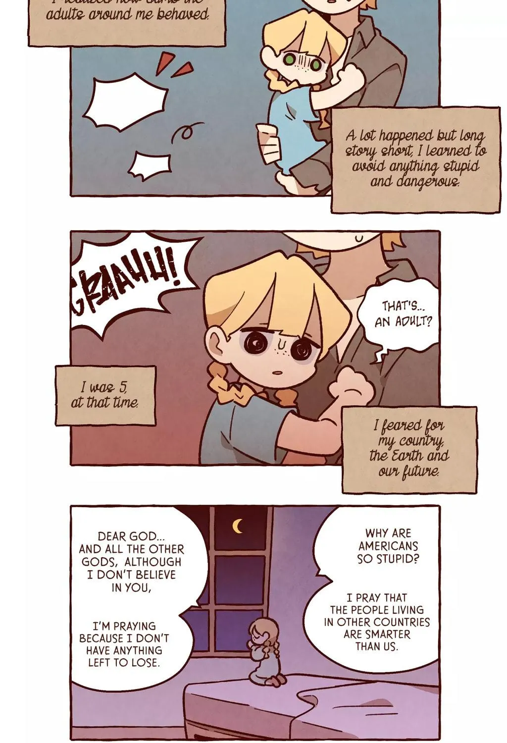 Read I Love Amy chapter 32 image 8 on Lezhin
