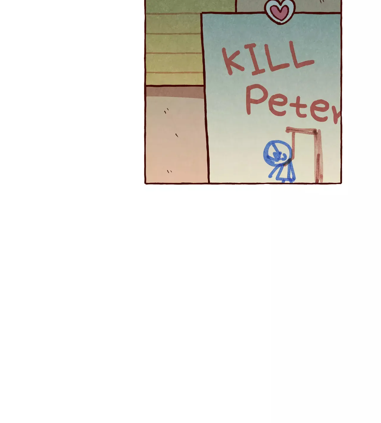 Read I Love Amy chapter 33 image 102 on Lezhin