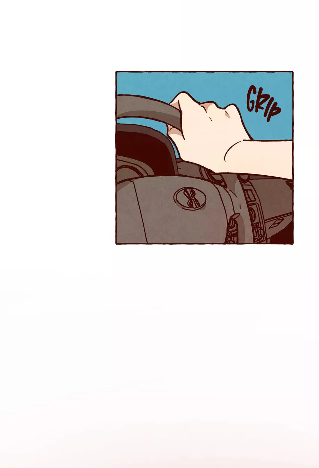 Read I Love Amy chapter 33 image 11 on Lezhin