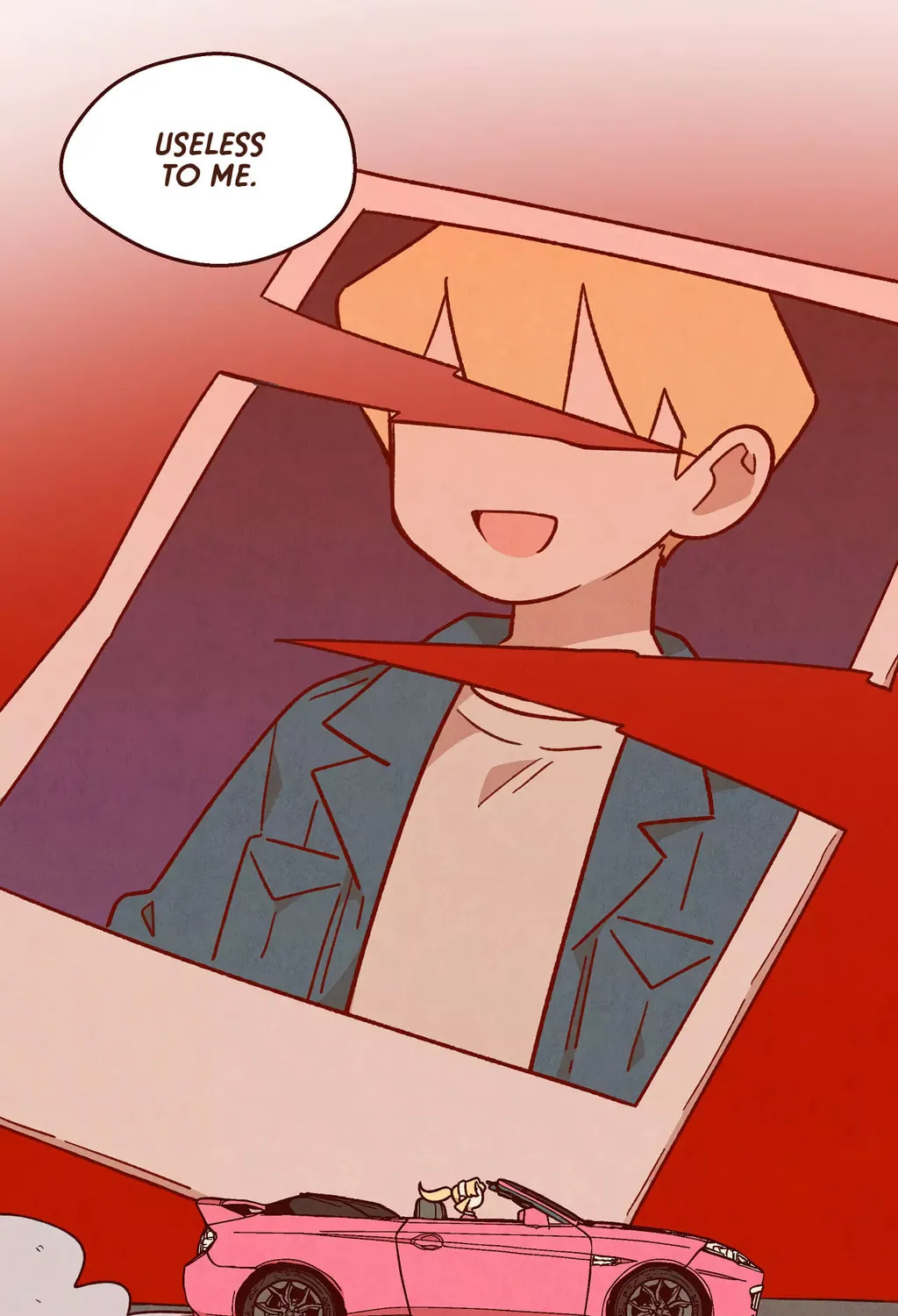 Read I Love Amy chapter 33 image 13 on Lezhin