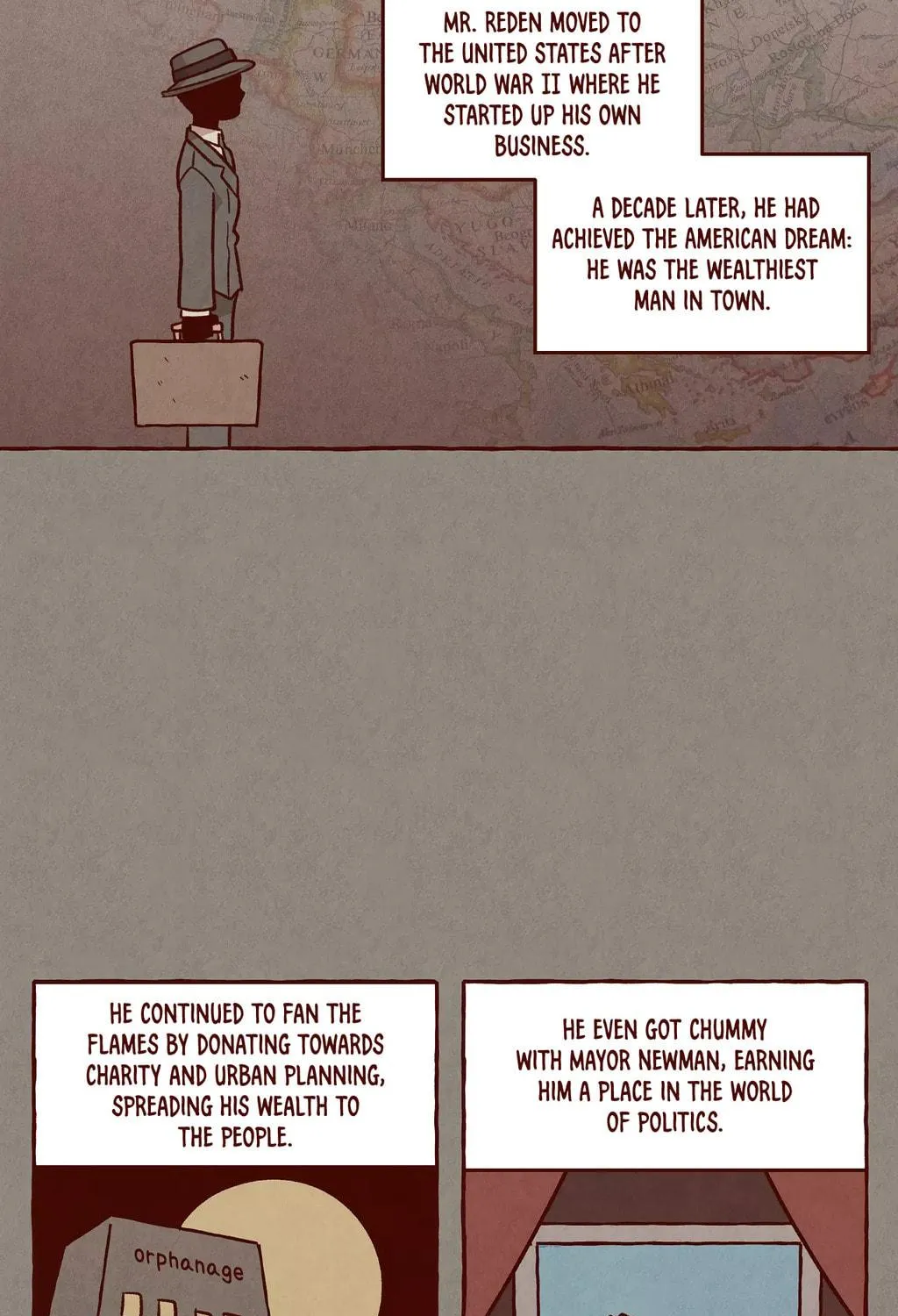 Read I Love Amy chapter 33 image 21 on Lezhin