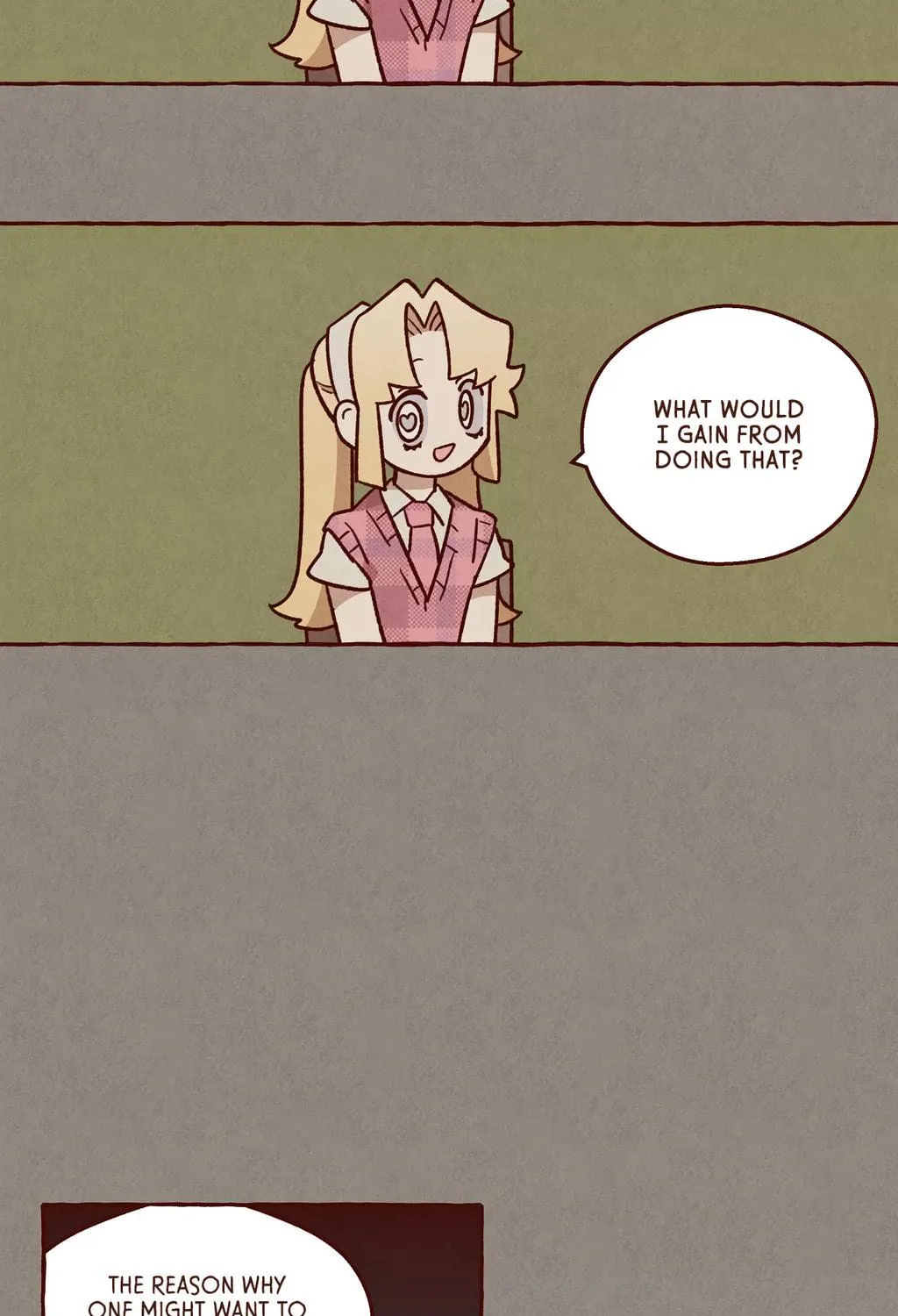 Read I Love Amy chapter 33 image 32 on Lezhin