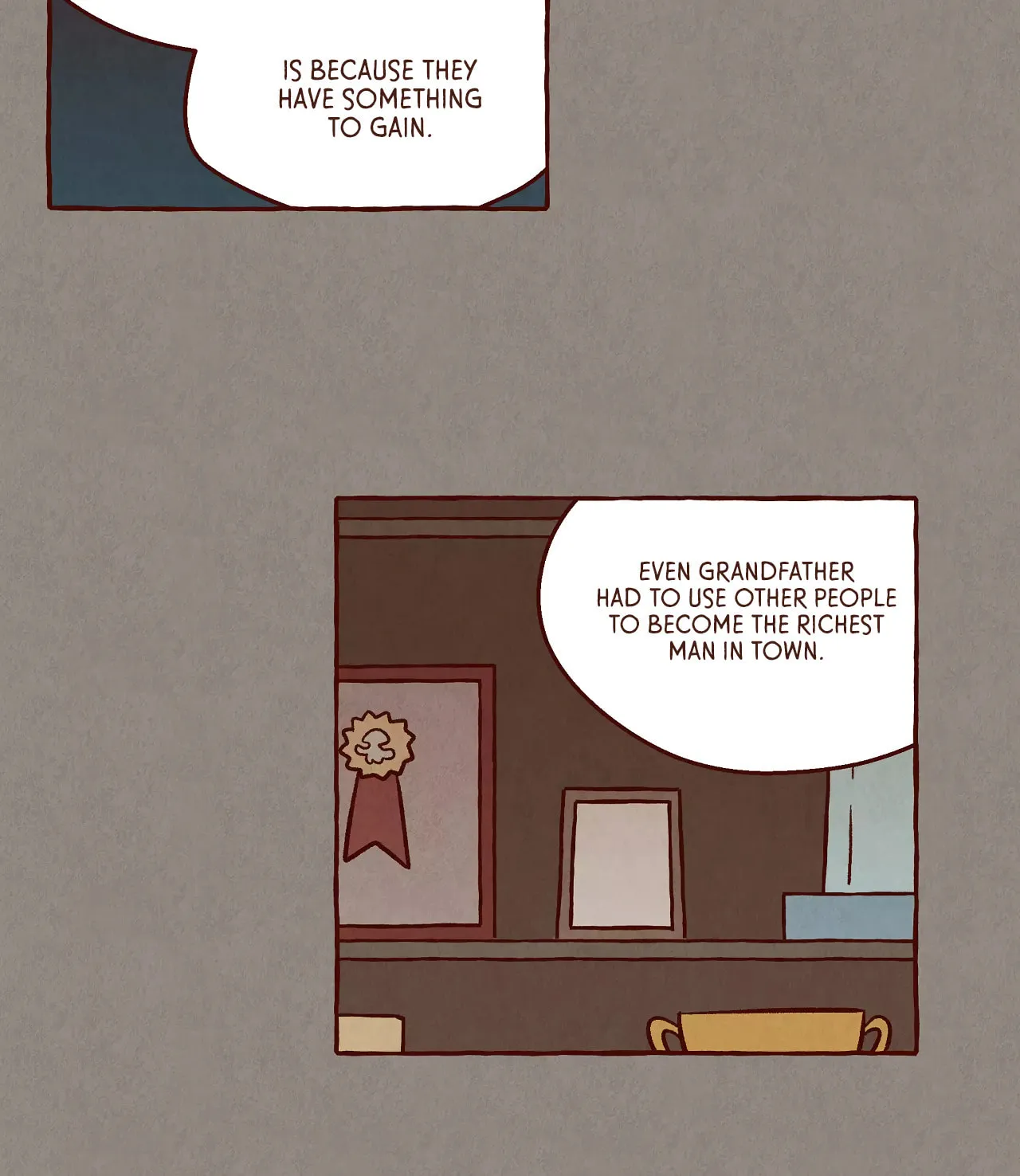 Read I Love Amy chapter 33 image 34 on Lezhin