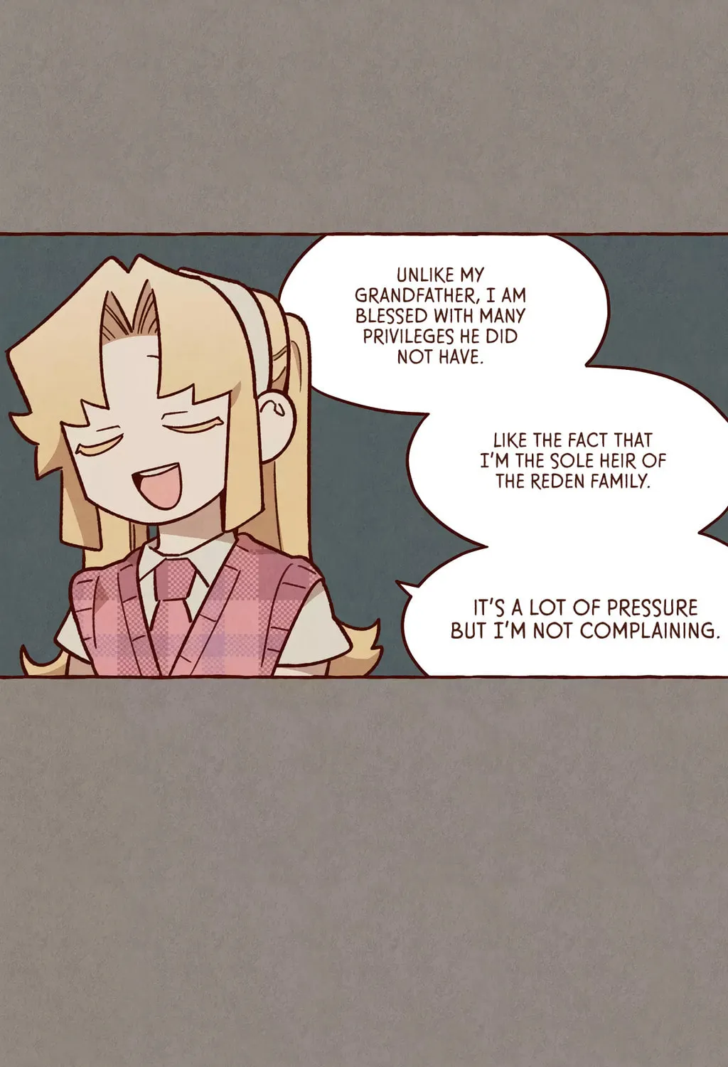 Read I Love Amy chapter 33 image 35 on Lezhin