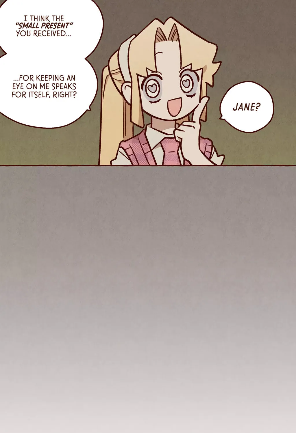 Read I Love Amy chapter 33 image 41 on Lezhin