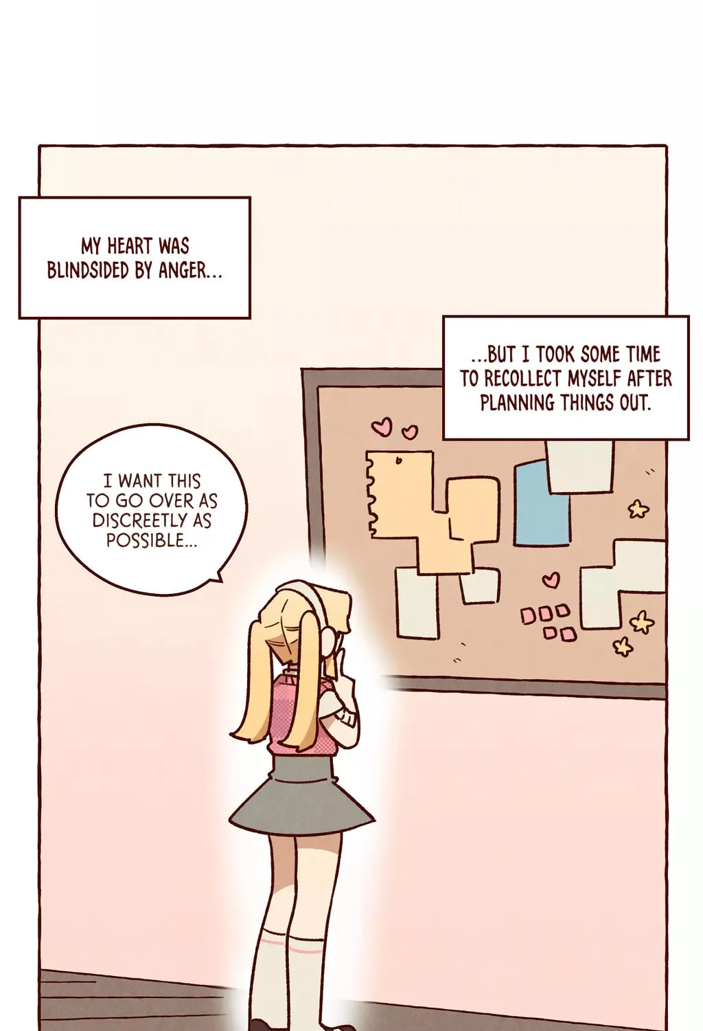 Read I Love Amy chapter 33 image 46 on Lezhin